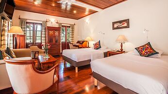 Mekong Riverview Hotel