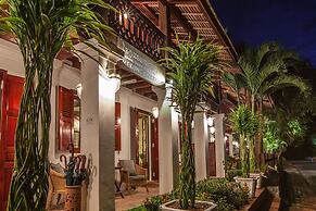 Mekong Riverview Hotel