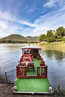 Mekong Riverview Hotel