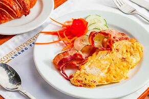 Mekong Riverview Hotel