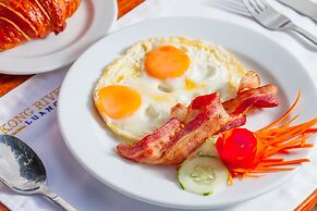 Mekong Riverview Hotel