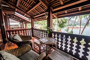 Mekong Riverview Hotel
