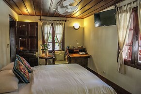 Mekong Riverview Hotel