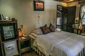 Mekong Riverview Hotel