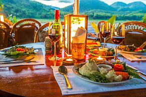 Mekong Riverview Hotel