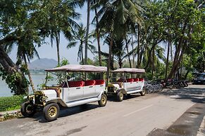 Mekong Riverview Hotel