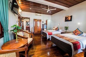 Mekong Riverview Hotel