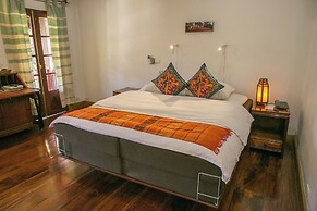 Mekong Riverview Hotel