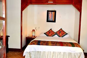 Mekong Riverview Hotel