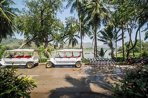 Mekong Riverview Hotel
