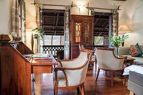 Mekong Riverview Hotel
