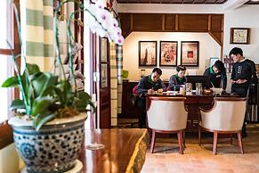 Mekong Riverview Hotel