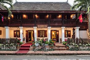 Mekong Riverview Hotel