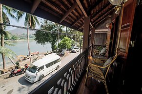 Mekong Riverview Hotel