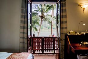 Mekong Riverview Hotel