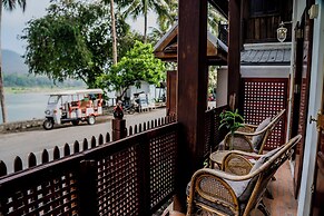 Mekong Riverview Hotel