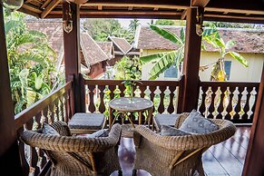 Mekong Riverview Hotel