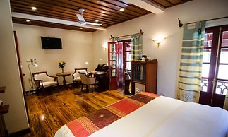 Mekong Riverview Hotel