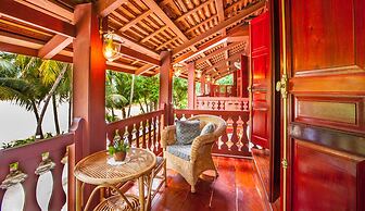 Mekong Riverview Hotel