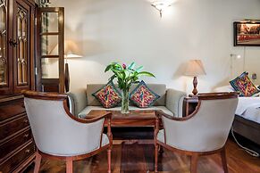 Mekong Riverview Hotel