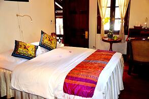 Mekong Riverview Hotel