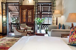 Mekong Riverview Hotel