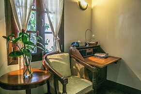 Mekong Riverview Hotel