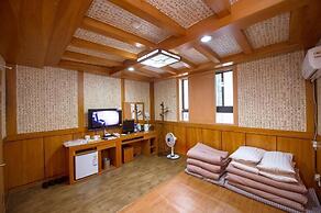 Suncheon Noblesse Hotel