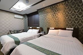 Suncheon Noblesse Hotel