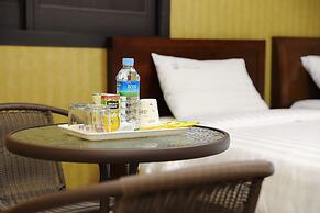 Suncheon Noblesse Hotel