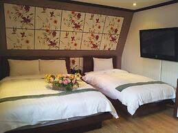 Suncheon Noblesse Hotel