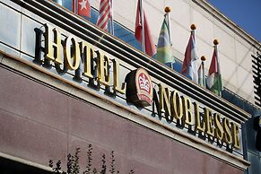 Suncheon Noblesse Hotel