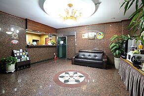 Suncheon Noblesse Hotel