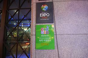 Suncheon Noblesse Hotel