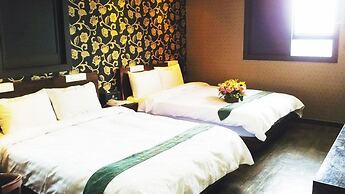 Suncheon Noblesse Hotel