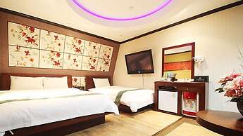 Suncheon Noblesse Hotel