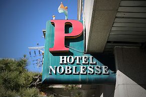 Suncheon Noblesse Hotel