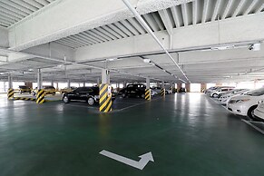 Suncheon Noblesse Hotel