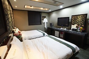 Suncheon Noblesse Hotel