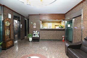 Suncheon Noblesse Hotel