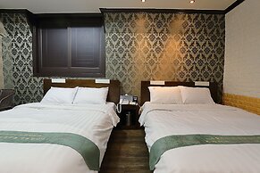 Suncheon Noblesse Hotel