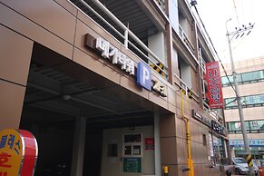 Suncheon Noblesse Hotel