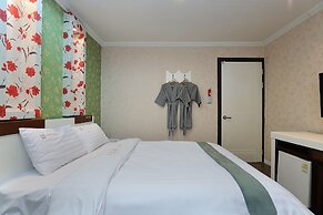 Suncheon Noblesse Hotel