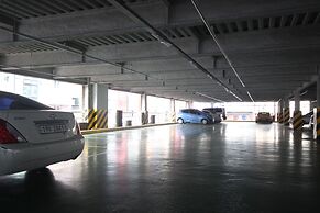 Suncheon Noblesse Hotel