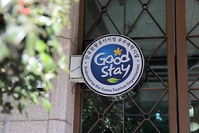 Suncheon Noblesse Hotel