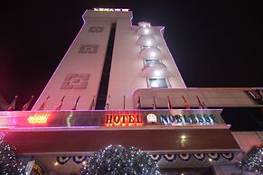 Suncheon Noblesse Hotel