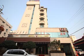 Suncheon Noblesse Hotel