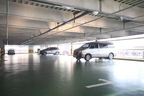 Suncheon Noblesse Hotel