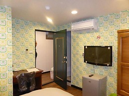 Come Inn Taipei II