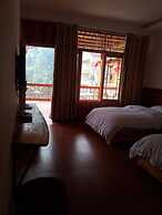 Zhang Jiajie Longquan Inn